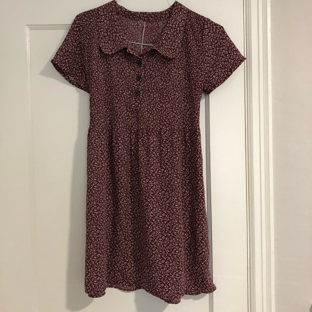 PacSun Vintage one size dress
